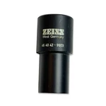 Carl Zeiss Kpl 10X/18 Microscope Eyepiece West Germany 46 40 42 9903. Fixed Price $50.97.