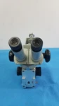 Carl Zeiss 27281 Germany Binocular Microscope Head With 20X Eyepieces. Fixed Price $1199.99.