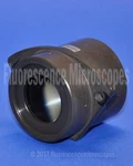 Zeiss Optovar 1.6X Magnification Changer For Axiovert 200 Inverted Microscope. Fixed Price $600.00.