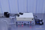 Sutter Instrument MP-225 Motorized Micromanipulator With Electrometer IE-210. Fixed Price $5550.00.
