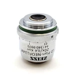 Zeiss Microscope Objective Ld Plan-neofluar 20X With Correction 441340-9970 Rms. Fixed Price $1275.00.