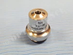 Newport M-5X Microscope Objective Lens 0.10. Fixed Price $39.00.