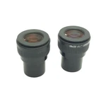 Lot Of Leica 10446326 Microscope Eye Piece 10X/23, Insert Size 1.17IN. Fixed Price $325.00.