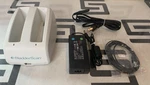 Verathon 0570-0193 Bvi 9400 Battery Charger Wireless. Fixed Price $344.99.