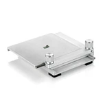X-y Gliding Manual Stage For Microscope Lightweight Portable Adjust.... Fixed Price $71.81.