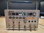 Leader Model LCG-396 Ntsc Pattern Generator Powers On! *read Below*. Fixed Price $123.49.