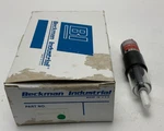 New Beckman Industrial 524-019590 524000019590 Thermocompensator. Fixed Price $24.99.