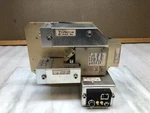 Custom Optics Platform Trisplit Laser 750-02151-01 / 750-07733-01 ICF2 Pwa. Fixed Price $199.99.