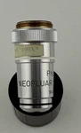 Carl Zeiss Neofluar 100/1.30 Oil PH3 Microscope Objective West Germany 160/. Fixed Price $249.95.