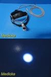 Luxtec Ultralite F/o Headlight W/ Headband & 0023009G Guide 30425. Fixed Price $213.99.