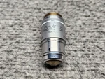 Reichert 1736 Plan Achro 100/1.25 Oil /0.17 Microscope Objective Lens. Fixed Price $54.99.