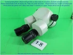 Motic SMZ-140 & W10X/23, Zoom Stereo Microscope As Photo, SN:1011, Promotion.. Fixed Price $194.67.