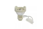69119 Osram Sylvania Hxp 120W 45C Vis Short Arc Lamp. Fixed Price $750.00.