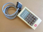 Ernst Leitz Wetzler 301-305.562 / 251 Microscope Keypad Controller. Fixed Price $128.00.