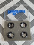 Reichert Auxillary Plus Cylinder Lenses For Refactor/phoroptor Cyls +.12 +2. Fixed Price $49.99.