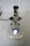 Ysc Microscope Led Focusing Stand, 76MM Dia., Reflective, Transmissive MA204112. Fixed Price $199.99.