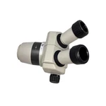 Nikon SMZ-1B Esd Stereo Zoom Microscope Head 0.8X 3.5X Japan Sn 840012. Fixed Price $178.89.