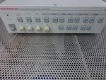 Hamamatsu Color Chilled 3CCD Camera Controller C5810. Fixed Price $99.00.
