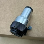 Unitron Japan Zoom 10X 20X Eyepiece Ocular Microscope Part As Pictured. Fixed Price $99.95.