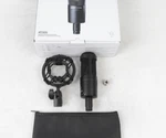 AT2035 A-t Large Diaphragm Cardioid Condenser Microphone New. Fixed Price $75.99.