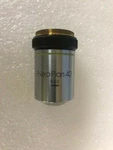 Olympus Neoplan 0.63 Microscope Objective, P/n 200102, 40X. Fixed Price $215.00.