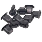 10 X You.s Bracket Tail Light Clips For Rover Freelander 2 / Range. Fixed Price $8.66.