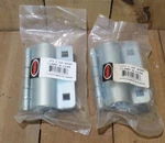(2) Pasco #1681 3/4" Clamp-a-leak. Fixed Price $29.95.
