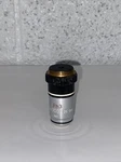Carl Zeiss Ph 3 Plan 100/1,25 Oel (oil) 160/ Microscope Objective. Fixed Price $129.00.