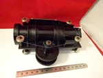 Leica Dmr Germany 888002 Lamp Diaphragm Assembly Microscope Part Optics &98-35. Fixed Price $399.00.