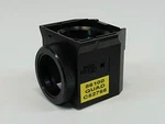 Nikon 86100 Quad C52766 Filter Cube For TE2000 Eclipse & Tiu Microscope. Fixed Price $720.00.