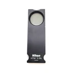 Nikon Microscope Analyzer Htm Y-fa For Dic. Fixed Price $400.00.