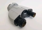 Zeiss Microscope Inclined Binocular Tube Delamination!. Fixed Price $59.00.