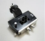 Nikon Microscope Head Optical Comparator?. Fixed Price $109.18.