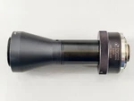 Diagnostic Instruments Microscope Camera Adapter 0.6X HRD060-NIK Clamp Zeiss. Fixed Price $199.99.