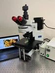 Olympus BX51 Wi Water Immersion Fluorescence Microscope. Fixed Price $11250.00.