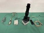 Micro*color Rgb-ms-c Tunable Filter & Hamamatsu Orca-er C4742-95 Digital Camera. Fixed Price $653.24.