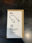 Philips 9898-031-86501 Masimo Red 25 LNC-10 Patient Cable For SP02. Fixed Price $150.00.