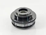 Olympus U-TV0.63XB Microscope Bayonet Camera Adapter. Fixed Price $249.99.