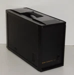 Roper Scientific 7438-0002 Benchtop Camera Controller Power Supply Princeton. Fixed Price $425.00.