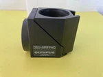 Olympus Texas Red Filter Cube With 565 Dichroic Beamsplitter No Or Em. Fixed Price $120.00.