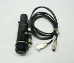 Navitar 1-51190 12 Mm Motorized Fine Focus + 1-62136 1-50011 1-6010. Fixed Price $1850.00.