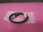 New! Zeiss Microscope Control Cable Of Kl 2500 Lcd 435600-8306-000. Fixed Price $59.95.