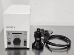 Zeiss Hxp 120 V Light Source With Liquid Guide & Illumination Adapter. Fixed Price $2519.20.