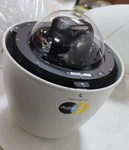 New Cohu Idome Large Commercial Grade Ptz Security Camera. Fixed Price $199.99.