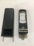 Zeiss Dic Slider 444445 Nomarski For Ld Achroplan 20X/0.40 Korr In Case - Nice!!. Fixed Price $375.00.