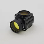 Olympus Microscope Fluorescence Filter Cube BP490 For BH2-RFCA. Fixed Price $175.00.