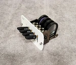Nikon Eclipse E800 / E1000 Built In Set Module, Filters: NCB11 ND8 ND32. Fixed Price $99.00.