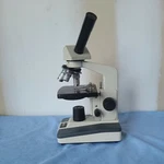 Unico Freedom Series WF10X DIN/18MM Lens Microscope. (no Power Cord). Fixed Price $40.00.