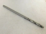 Cleveland Aircraft Extension Drill Bit Hss 1/2" Diam 12" Oal 135 C13204. Fixed Price $27.50.
