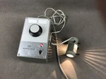 Olympus Tokyo Tf Adjustable Illuminator Lamp Power Supply 5.6 Volt. Fixed Price $69.99.
